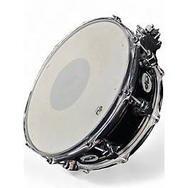 Used DW 6X14 Design Series Snare ALUMINIUM Drum