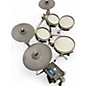 Used Simmons SD1200 Electric Drum Set