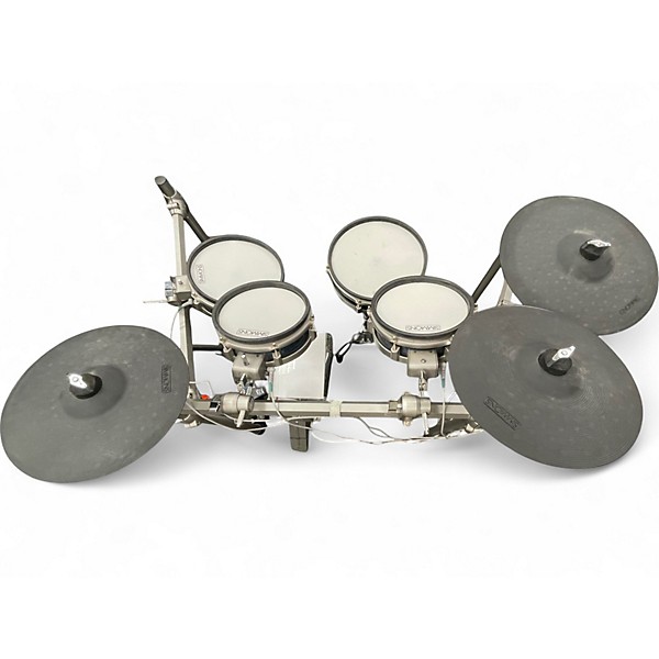 Used Simmons SD1200 Electric Drum Set