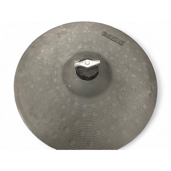 Used Simmons SD1200 Electric Drum Set