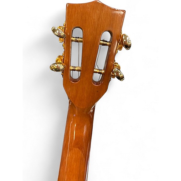 Used Kala KA-KCG Natural Ukulele