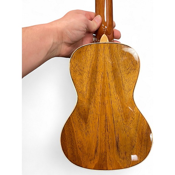 Used Kala KA-KCG Natural Ukulele