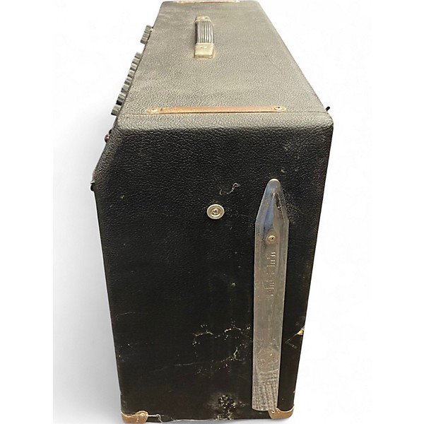 Used Fender Twin Reverb 2x12 Tube Guitar Combo Amp