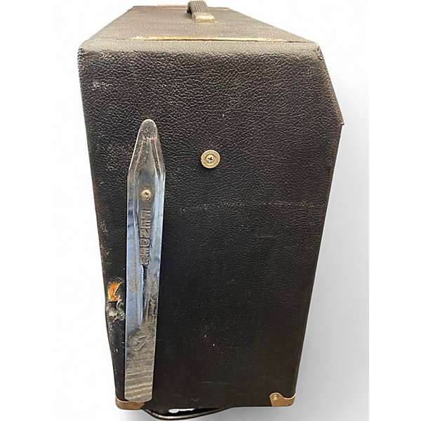 Used Fender Twin Reverb 2x12 Tube Guitar Combo Amp