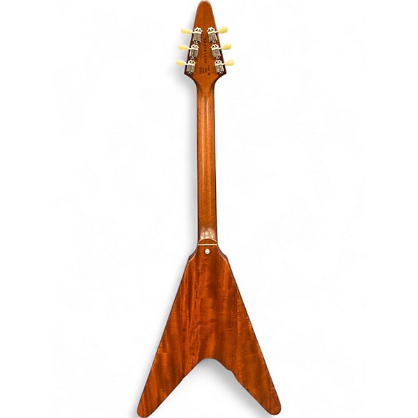 Used Gibson GRACE POTTER BLACK Solid Body Electric Guitar