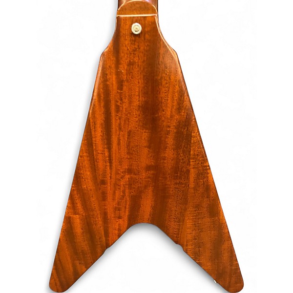 Used Gibson GRACE POTTER BLACK Solid Body Electric Guitar