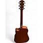 Used Taylor 310CE Natural Acoustic Electric Guitar