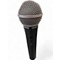 Used Shure SM48S Dynamic Microphone thumbnail