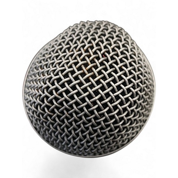 Used Shure SM48S Dynamic Microphone