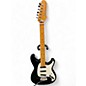 Used Ibanez  Road Star 2  Black Solid Body Electric Guitar thumbnail