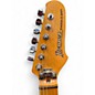 Used Ibanez  Road Star 2  Black Solid Body Electric Guitar