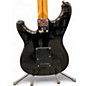 Used Ibanez  Road Star 2  Black Solid Body Electric Guitar