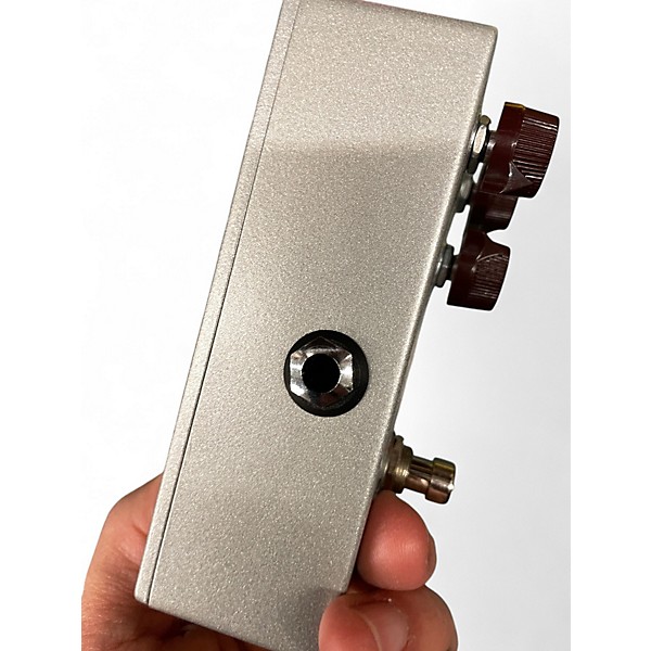Used Mojo Hand FX SACRED COW Effect Pedal