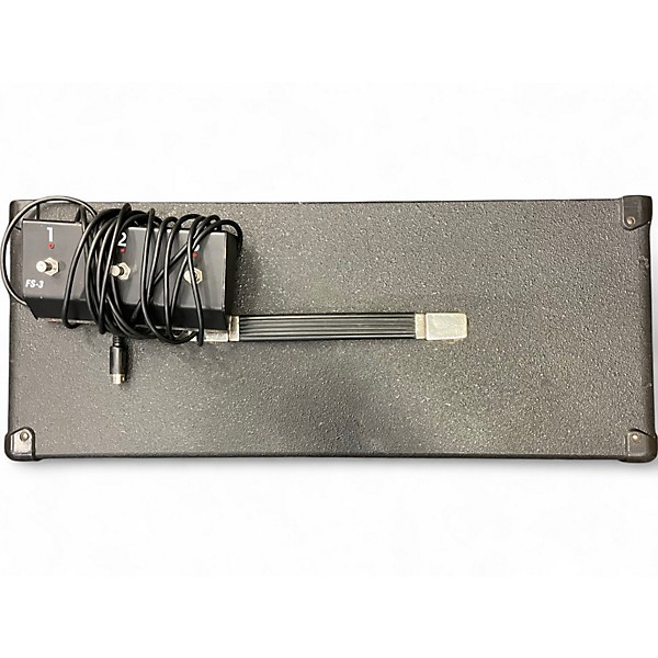 Used Hughes & Kettner TUBE 100 Tube Guitar Amp Head