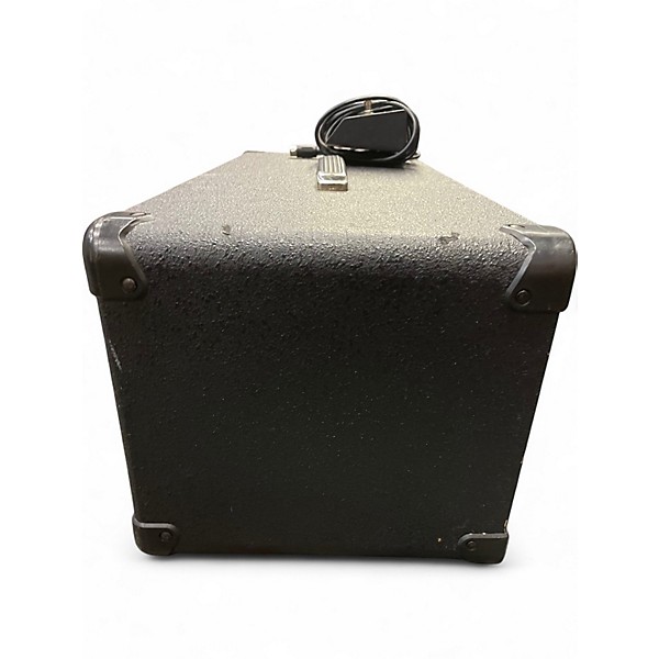 Used Hughes & Kettner TUBE 100 Tube Guitar Amp Head