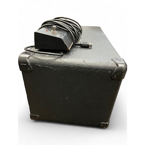 Used Hughes & Kettner TUBE 100 Tube Guitar Amp Head