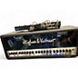 Used Hughes & Kettner TRIAMP 100W Tube Guitar Amp Head thumbnail