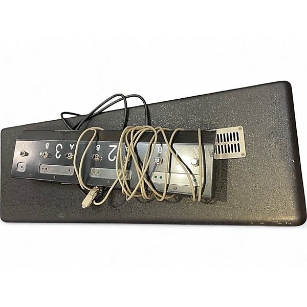 Used Hughes & Kettner TRIAMP 100W Tube Guitar Amp Head