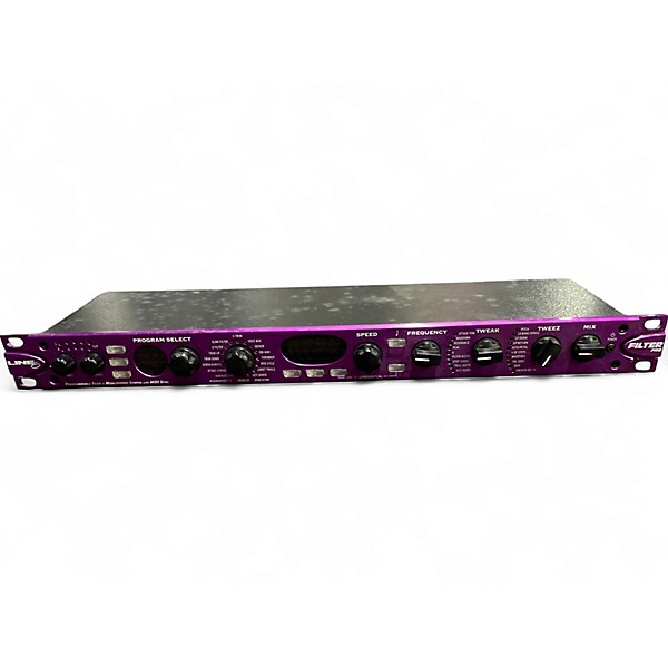 Used Line 6 Filter Pro Exciter