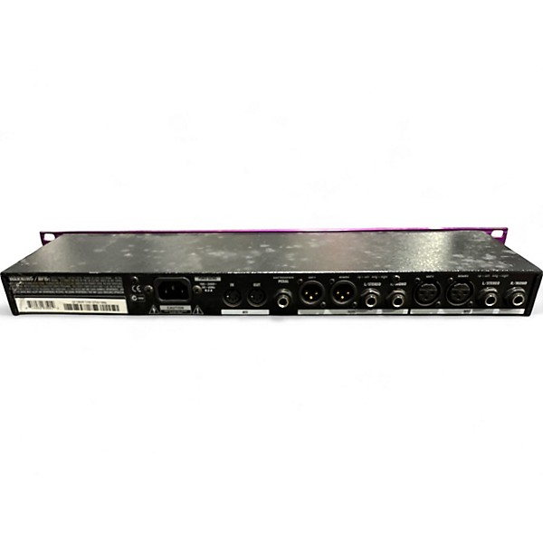 Used Line 6 Filter Pro Exciter