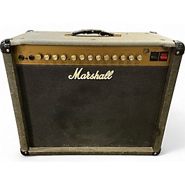 Used Marshall jtm60 Tube Guitar Combo Amp