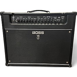 Used Boss katana mk11 Guitar Combo Amp