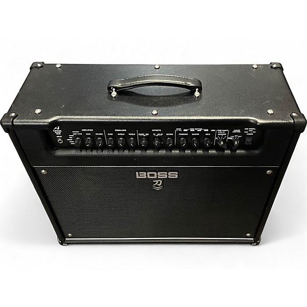 Used Boss katana mk11 Guitar Combo Amp