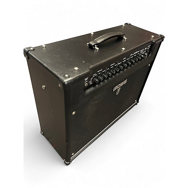 Used Boss katana mk11 Guitar Combo Amp