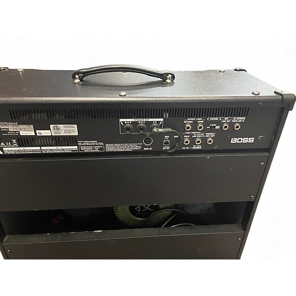 Used Boss katana mk11 Guitar Combo Amp