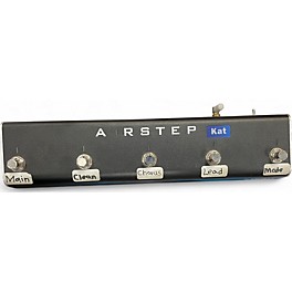 Used Xsonic Airstep Pedal