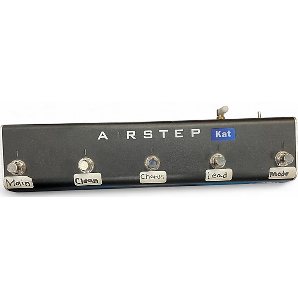 Used Xsonic Airstep Pedal