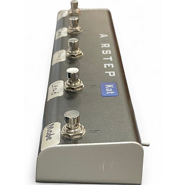 Used Xsonic Airstep Pedal