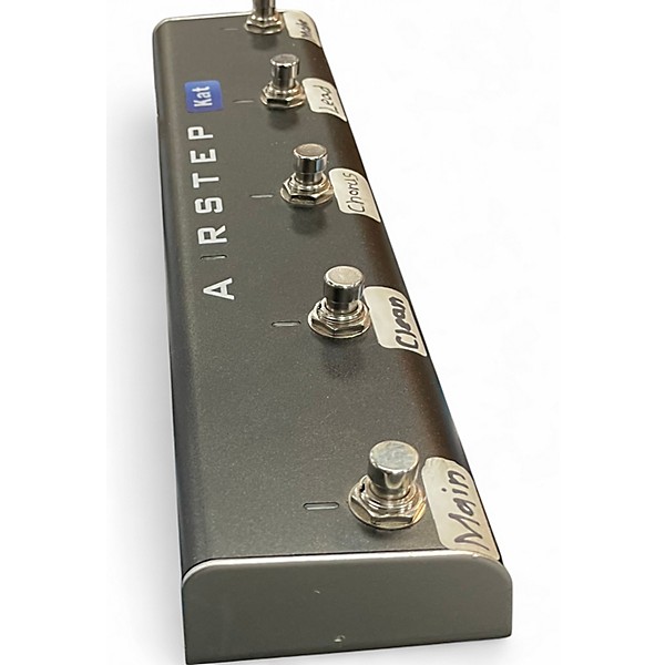 Used Xsonic Airstep Pedal