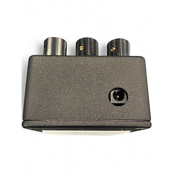 Used Walrus Audio Julia Analog Chorus Effect Pedal