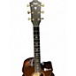 Used Taylor 614CE V-Class Builder's Edition Natural Acoustic Electric Guitar