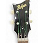 Used 2021 Hofner 62 CUSTOM SHOP VIOLIN BASS Purple Electric Bass Guitar