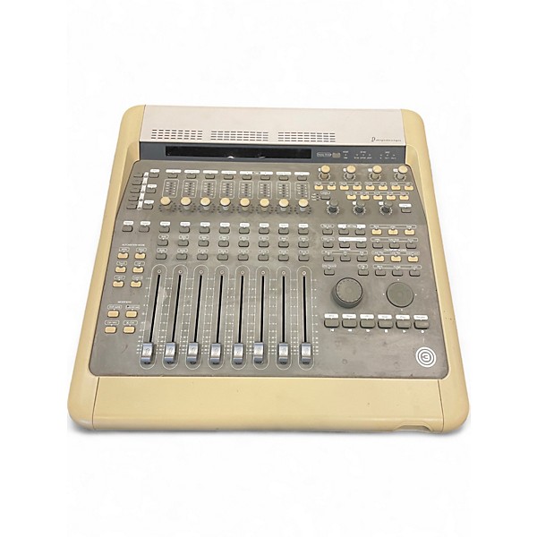 Used Digidesign digi 003