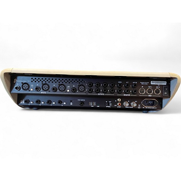 Used Digidesign digi 003
