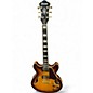 Used Ibanez AS93 Artcore 2 Color Sunburst Hollow Body Electric Guitar thumbnail