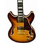 Used Ibanez AS93 Artcore 2 Color Sunburst Hollow Body Electric Guitar