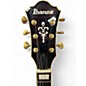 Used Ibanez AS93 Artcore 2 Color Sunburst Hollow Body Electric Guitar