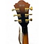 Used Ibanez AS93 Artcore 2 Color Sunburst Hollow Body Electric Guitar