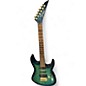 Used Tokai JSR Blue Burst Solid Body Electric Guitar thumbnail
