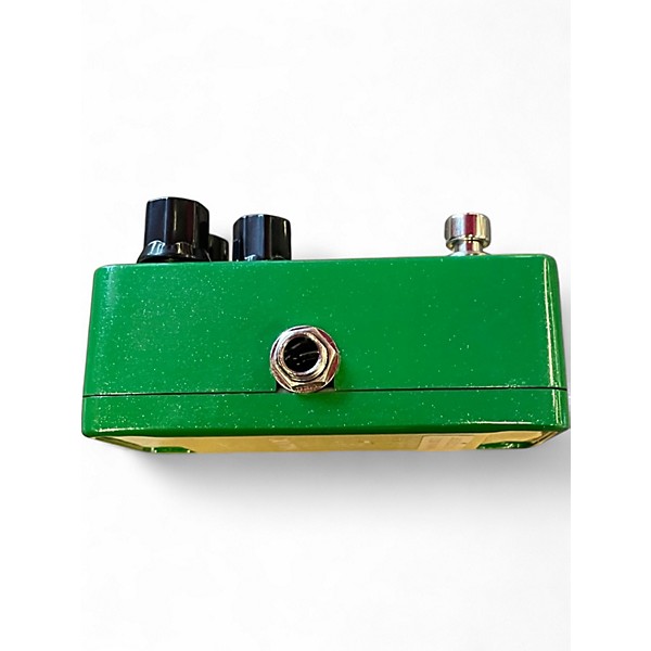 Used NUX Tube Man MKII Effect Pedal