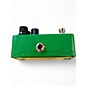 Used NUX Tube Man MKII Effect Pedal
