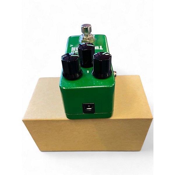Used NUX Tube Man MKII Effect Pedal