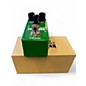 Used NUX Tube Man MKII Effect Pedal