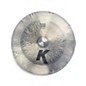 Used Zildjian 17in K China Cymbal thumbnail
