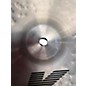 Used Zildjian 17in K China Cymbal