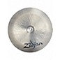 Used Zildjian 17in K China Cymbal